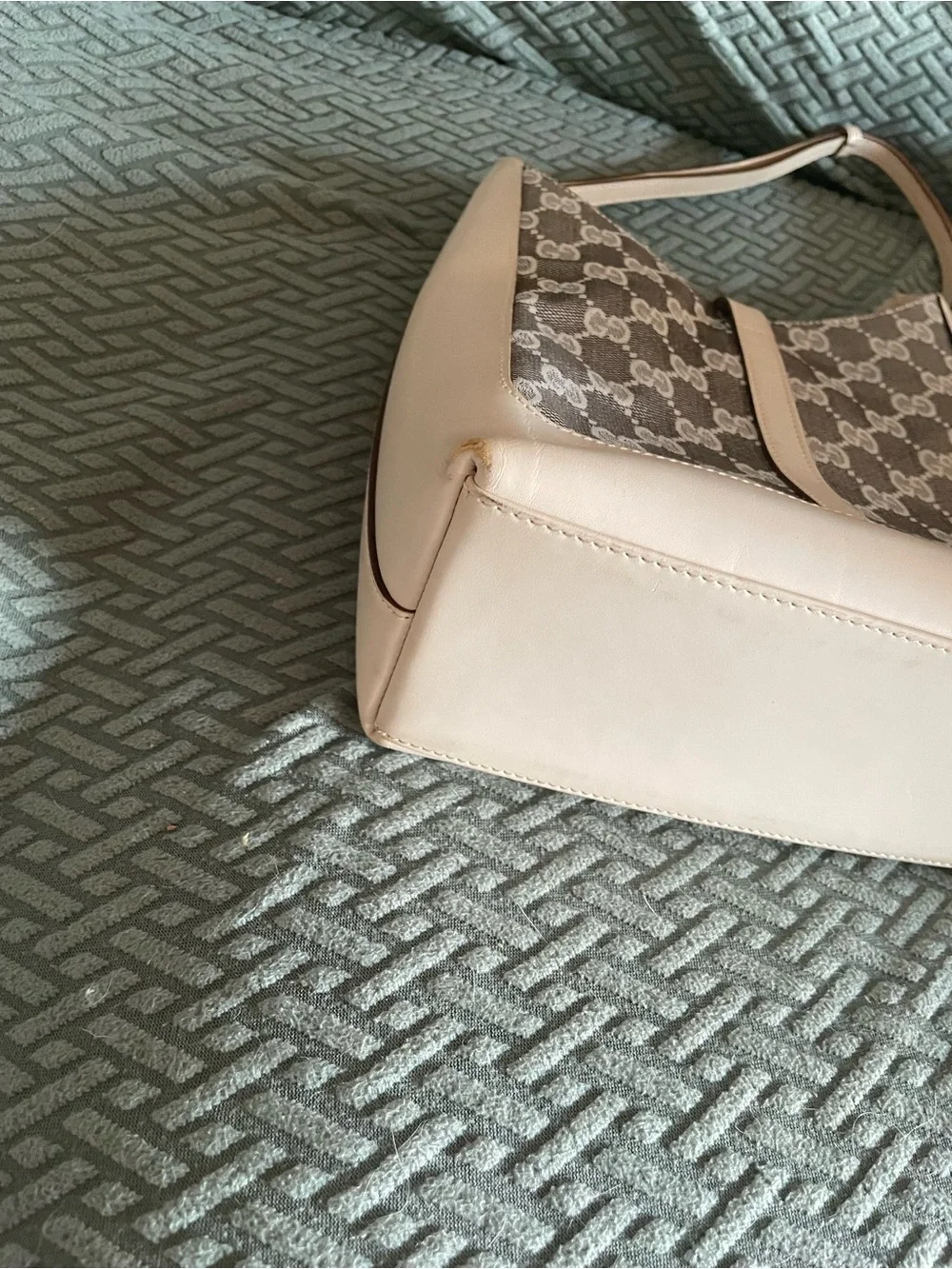 Vintage Gucci Jackie Bag